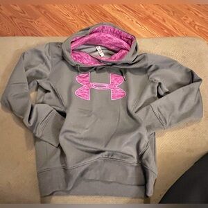 Under Armour Hoodie